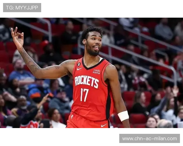 火箭轮换线混乱,新秀阶段成长受到考验 火箭轮换线混乱,新秀阶段成长受到考验