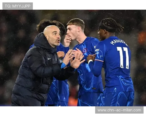 切尔西若调整赛程应对策略,球队或会迎来转机 切尔西若调整赛程应对策略,球队或会迎来转机