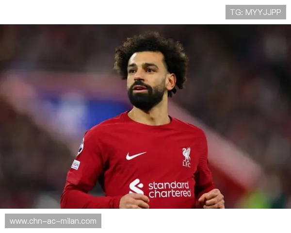 萨拉赫若再爆发,利物浦前场深度将无人能挡 萨拉赫若再爆发,利物浦前场深度将无人能挡