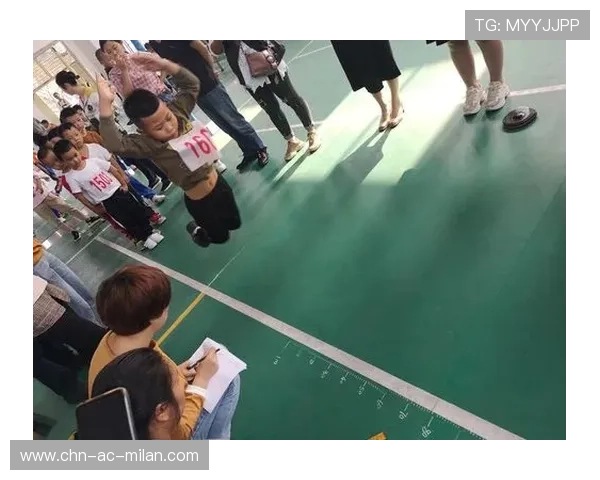 跳高的抉择：当杆高到极限，你会继续挑战吗？