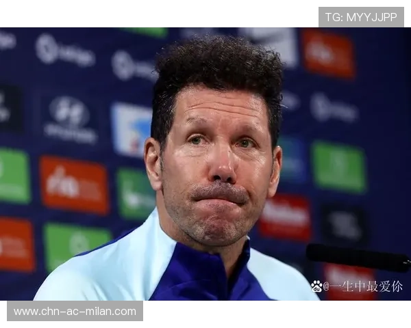 马竞若重谱进攻曲线,西蒙尼战术或实现升级 马竞若重谱进攻曲线,西蒙尼战术或实现升级