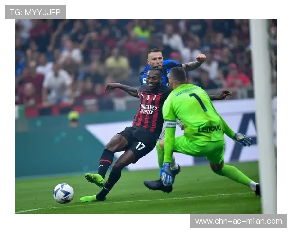 米兰德比决战在即,奥古斯托或成比赛最大变量 米兰德比决战在即,奥古斯托或成比赛最大变量