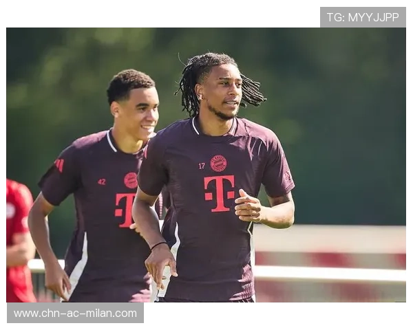 拜仁拟在全球范围内开设少年足球学校吸收人才——开启巴伐利亚足球梦想的新篇章 拜仁拟在全球范围内开设少年足球学校吸收人才——开启巴伐利亚足球梦想的新篇章