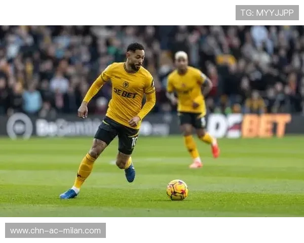 狼队准备清洗多名旧将,冬窗阵容或大变样 狼队准备清洗多名旧将,冬窗阵容或大变样