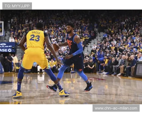 乔治滑步跳投连中三球,洛杉矶后段完全接管 乔治滑步跳投连中三球,洛杉矶后段完全接管