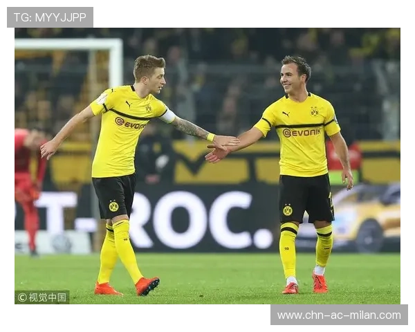 多特锋线在禁区内的抢点率极高:从场上到训练的全景解读 多特锋线在禁区内的抢点率极高:从场上到训练的全景解读