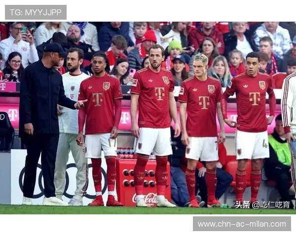 拜仁前锋的精确射术在比赛中多次帮助球队得分