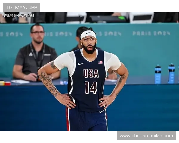 戴维斯高点干扰频频奏效,洛杉矶内线优势显著 戴维斯高点干扰频频奏效,洛杉矶内线优势显著