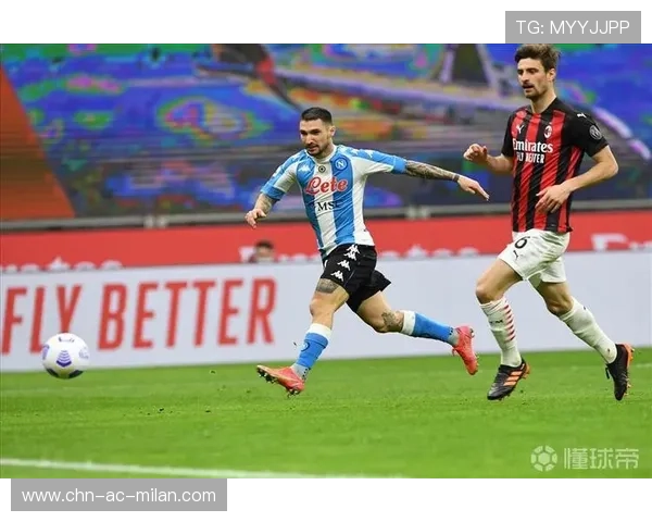意甲米兰防守反击致胜,圣西罗夜色激昂