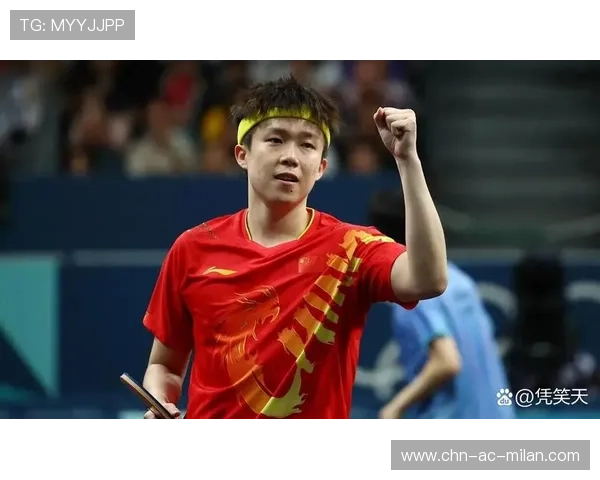 王楚钦台内球细节处理极美