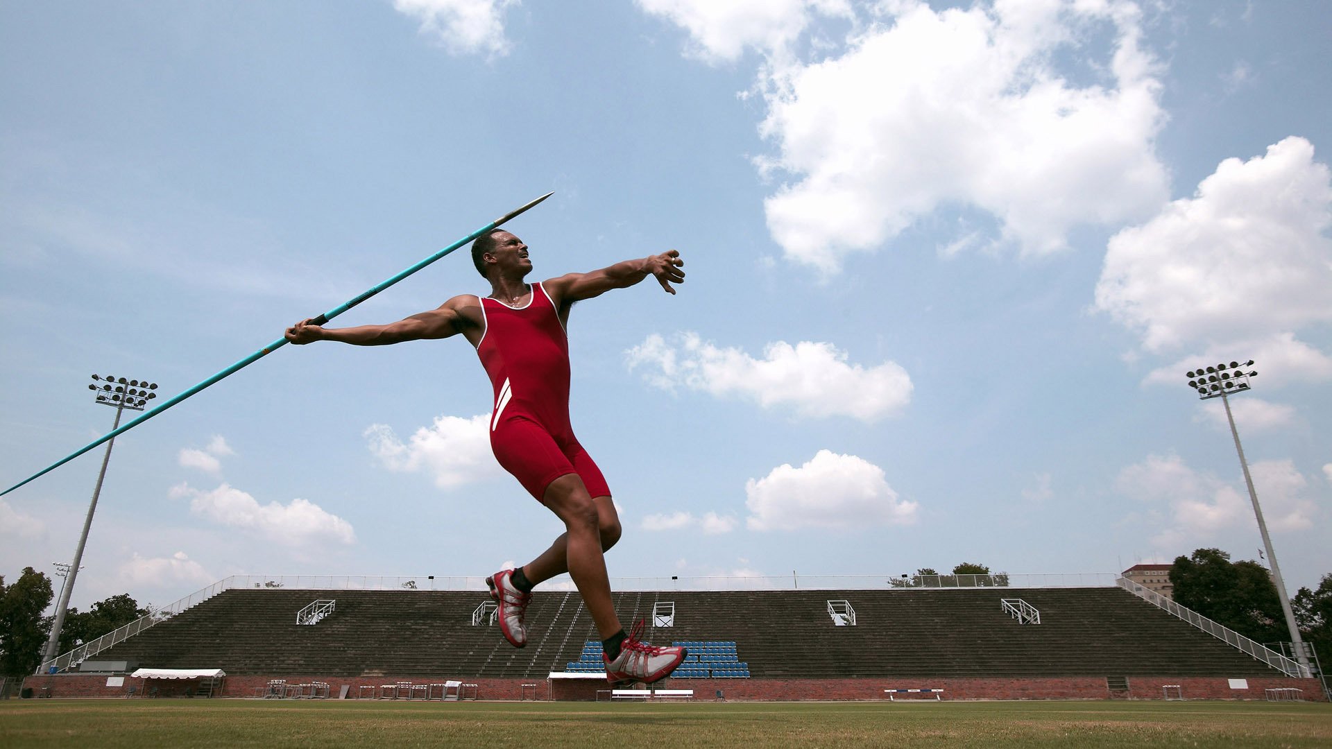 中国队决赛突破极限刷新个人纪录，中国队夺冠瞬间总集合